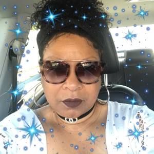 Meet your Posher, Patricia